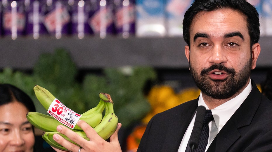 New York City targeted in lawsuit challenging Mamdani’s grocery store plans