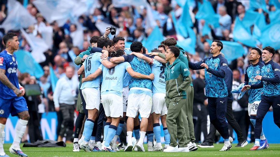 Manchester City found guilty of over 100 financial violations in blockbuster case