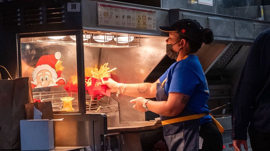 McDonald’s pledges $8.5B in franchisee support for modernization plan
