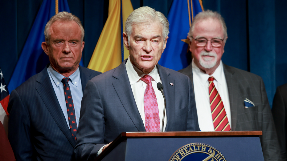 Nine major PBMs agree to display TrumpRx drug prices on benefit tools