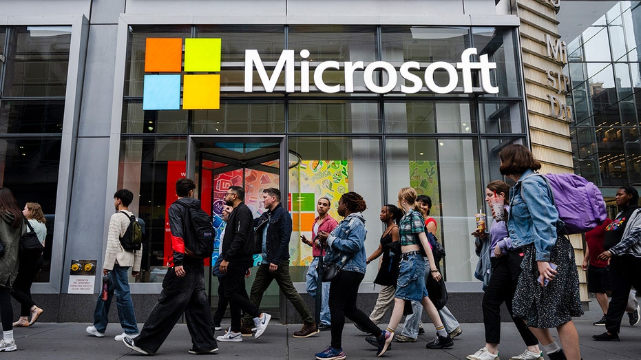 Microsoft CEO says superintelligence must ‘help humanity’