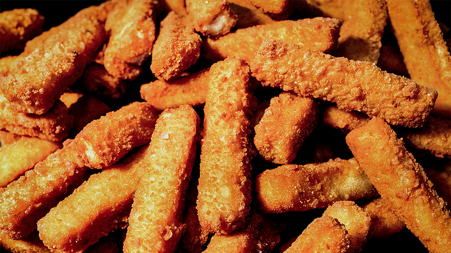 25K pounds of frozen Buffalo chicken products recalled over inspection issue