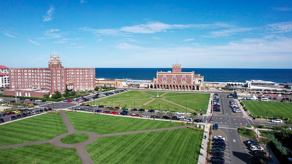 Why New Jersey real estate is outperforming the rest of the country