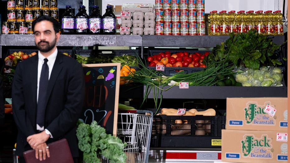 NYC grocer fears Mamdani supermarket could force family business to close
