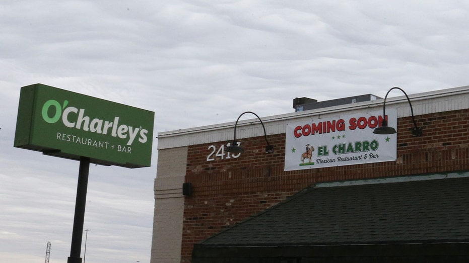 O’Charley’s shutters all corporate locations in US after steep sales decline