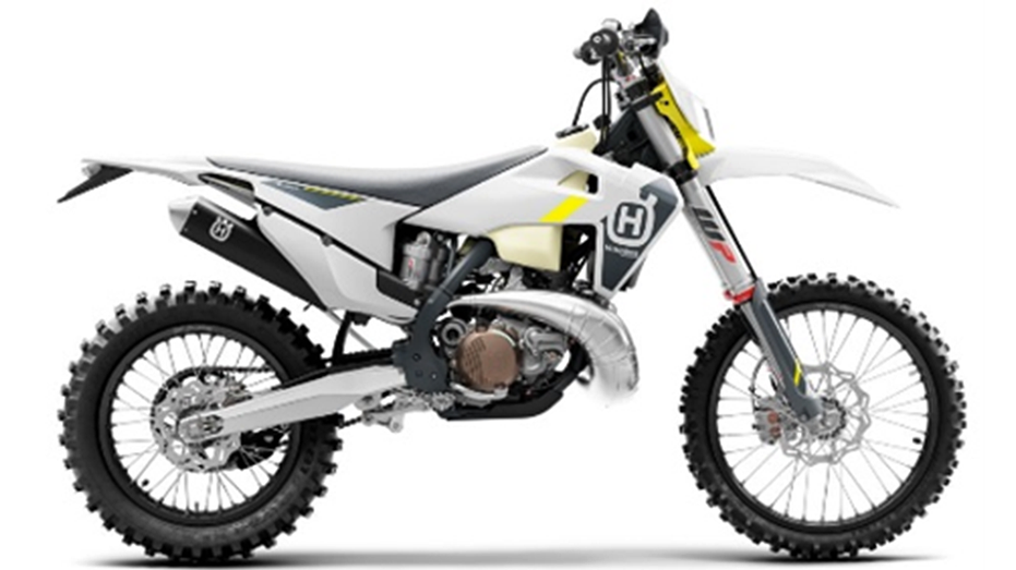 Thousands of off-road motorcycles recalled over brake defect, regulators say