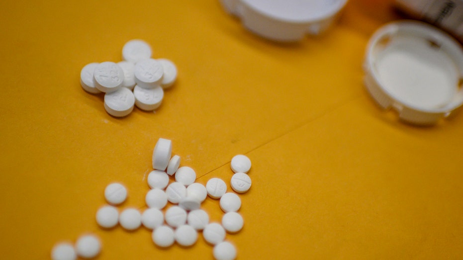 Walmart settles for $50M over pharmacies filling invalid prescriptions: DOJ