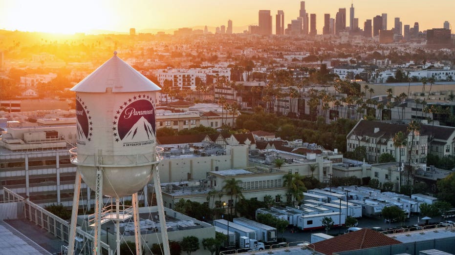 Paramount, California AG to meet over possible settlement in $110B Warner Bros. Discovery merger
