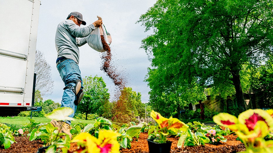 How ScottsMiracle-Gro’s CEO is bringing tech principles to lawn care