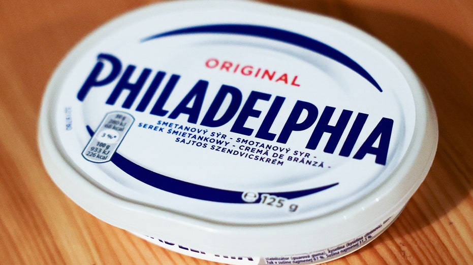 Philadelphia Cream Cheese, Mike’s Hot Honey launch sweet-heat flavor at Walmart