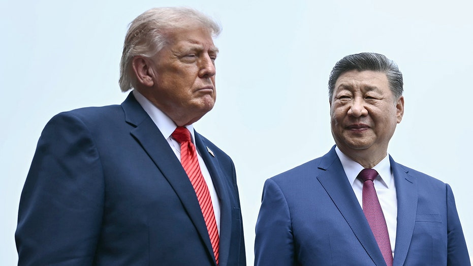 Trump to decide whether to green light US-China AI ‘hotline’ agreement: sources