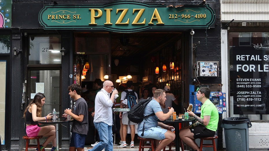 Cult-favorite Prince Street Pizza details nationwide expansion strategy