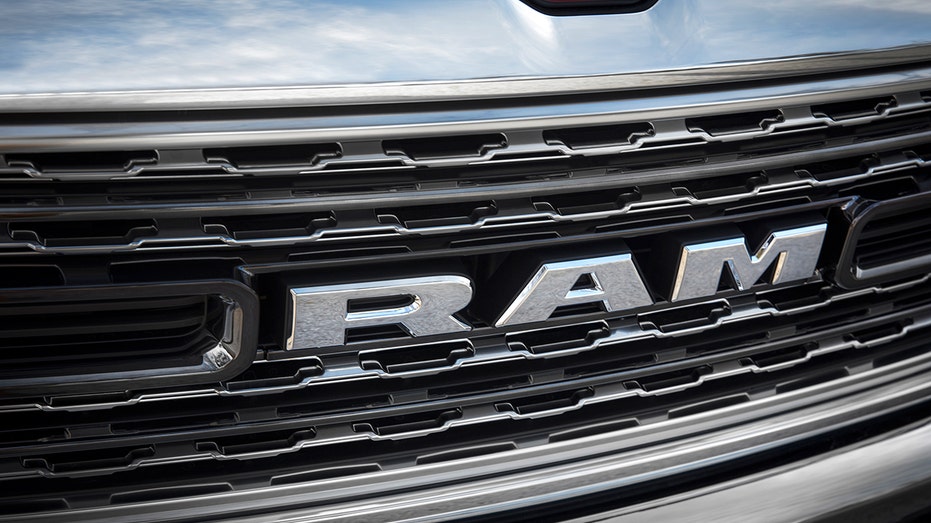 More than 1.27M Ram 1500 pickups recalled over possible seat belt issue