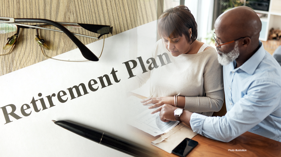Why your 401(k) target date fund could be limiting growth potential