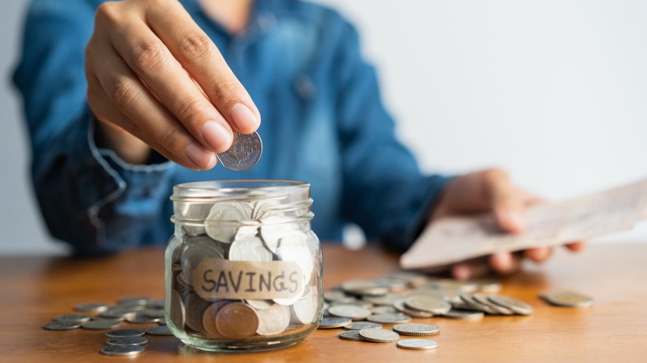Retirement account balances dip in Q1 2025 as savings rates hit record high