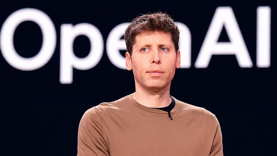 Sam Altman says AI alignment and power concentration are top threats