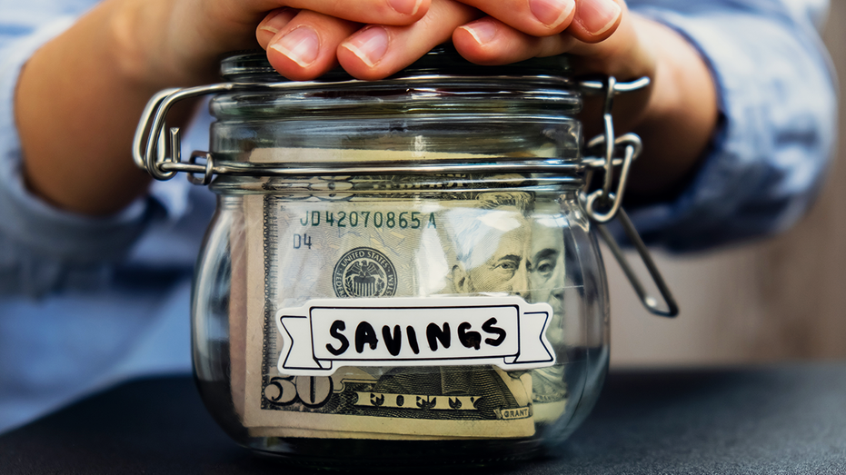 ‘Frugal Rich’ founder says millionaires share one key money habit