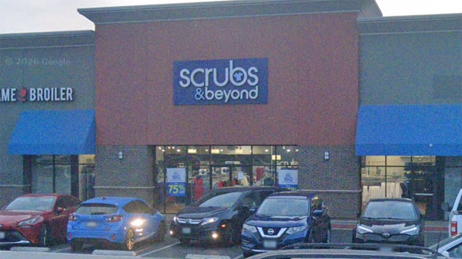 Scrubs & Beyond closing all brick-and-mortar stores nationwide