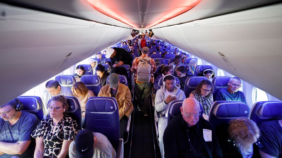 Southwest Airlines to launch lounge network with Chase Sapphire Reserve