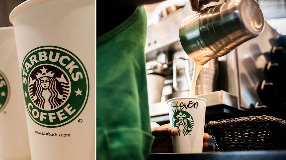Starbucks plans to close 250 North American coffeehouses this week