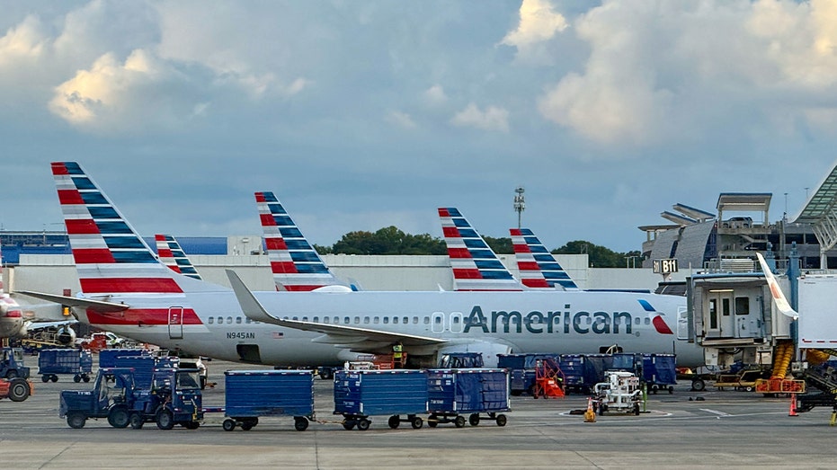American Airlines adding 4K seatback screens to 800+ aircraft