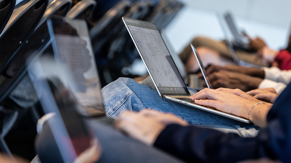 College president takes on AI in higher education and how higher ed is adapting