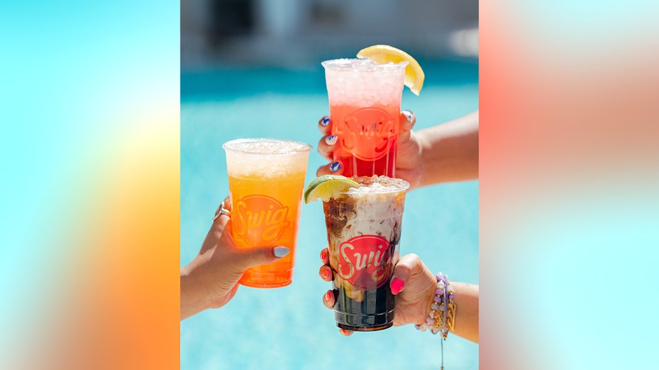Swig investor says ‘dirty soda’ chain is booming beyond Utah
