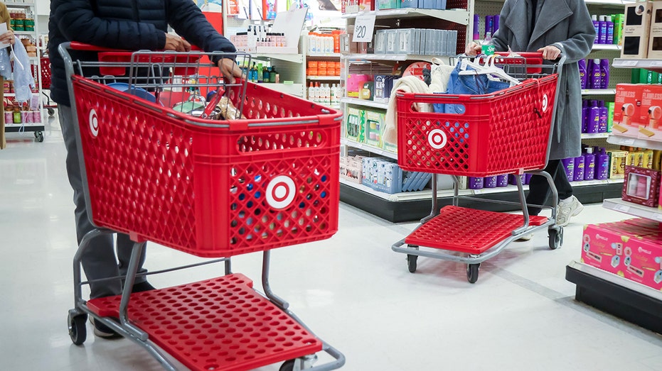 Target launches Beauty Studio with 90 brands as retailer targets growth