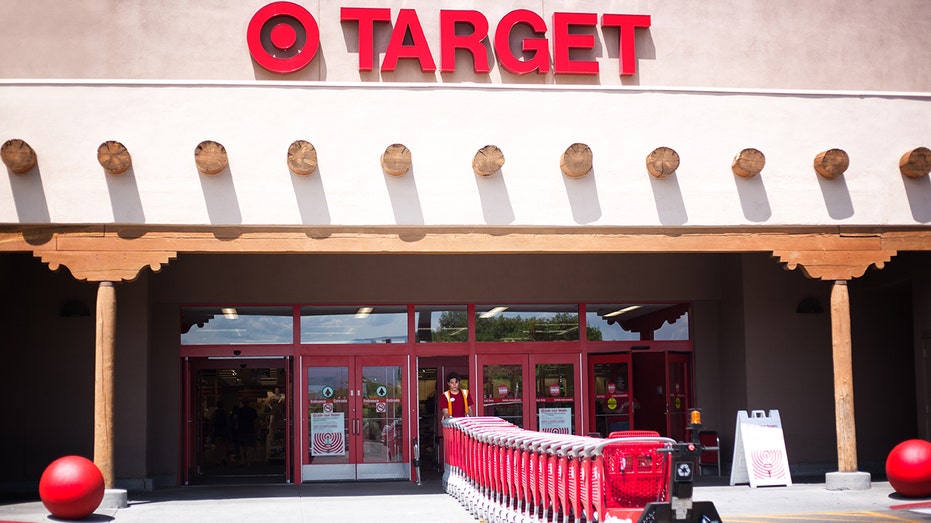 Target opening 8 new stores this fall across six states
