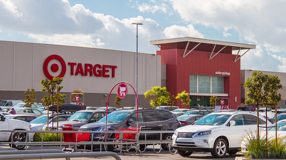 Target apologizes for Halloween clown costume critics linked to Blackface