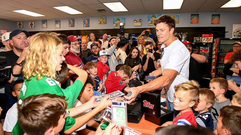 Fanatics wins 7 lawsuit dismissals in trading cards and merchandise