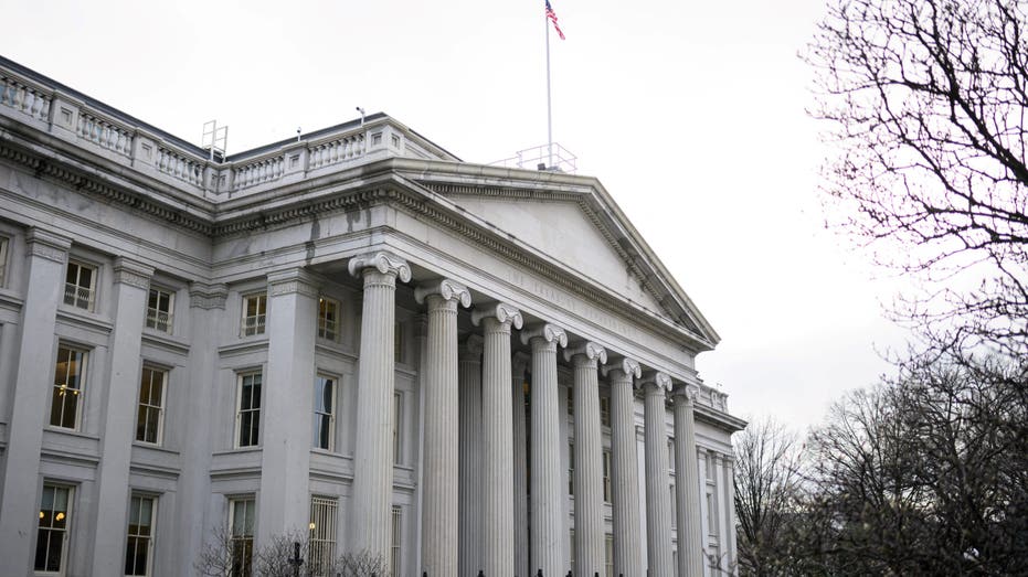 Treasury moves to automatically enroll millions of children in Trump Accounts