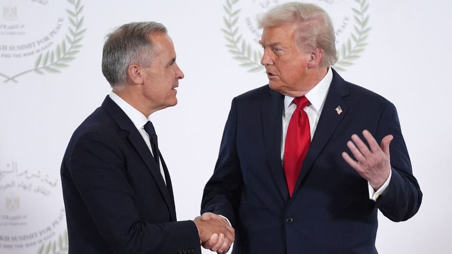 Trump threatens heavy tariffs on EU over Canada associate membership
