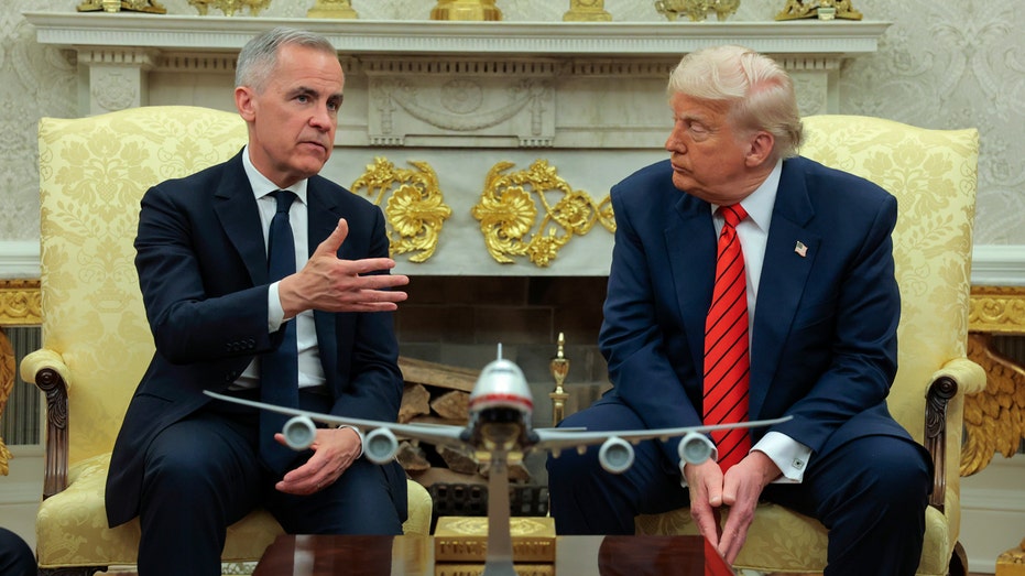 Mark Carney details last-minute US demands that derailed trade talks