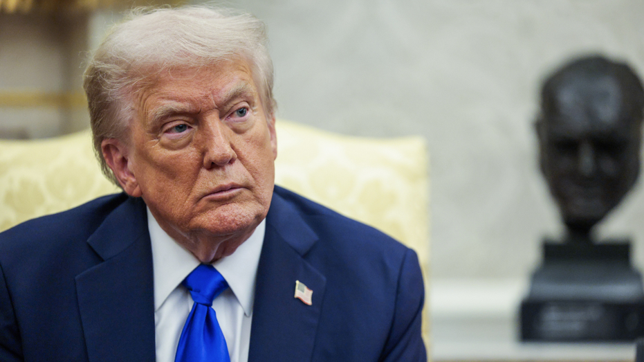 Trump blasts Canada on Truth Social after trade negotiations collapse