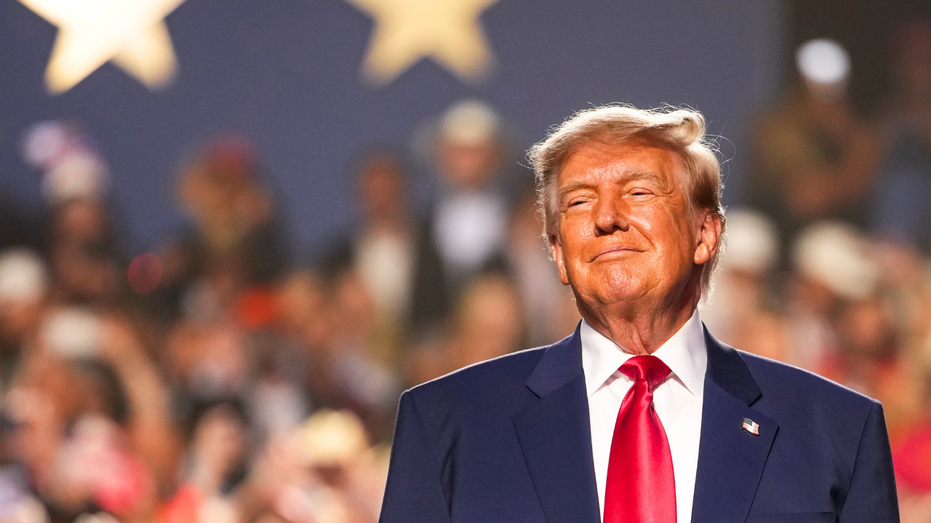 Trump tells Nvidia CEO that AI fears are a ‘hoax’ during phone call