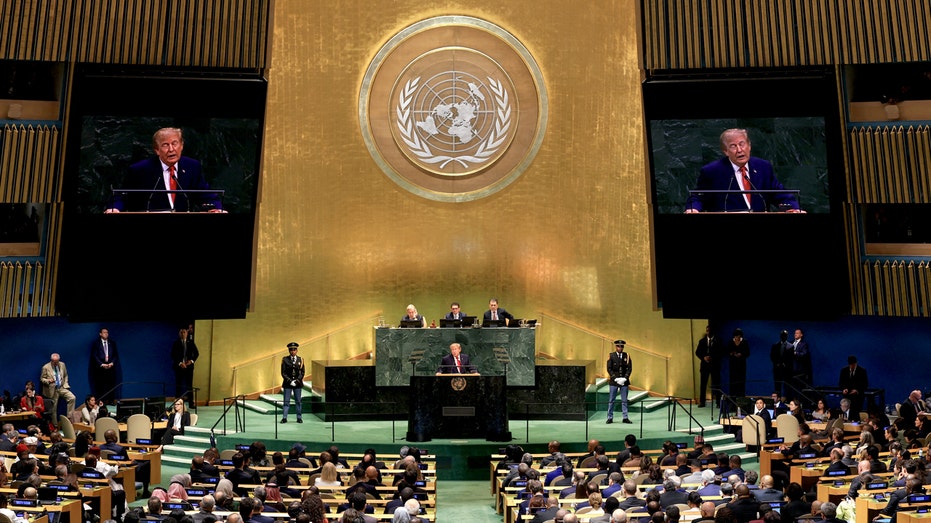 Trump vows to reject ‘globalist scheme’ to rein in AI, superintelligence