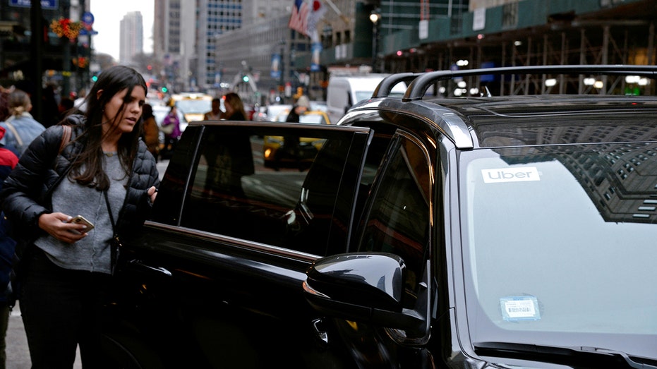 Uber to cut 3,300 jobs in push to streamline operations