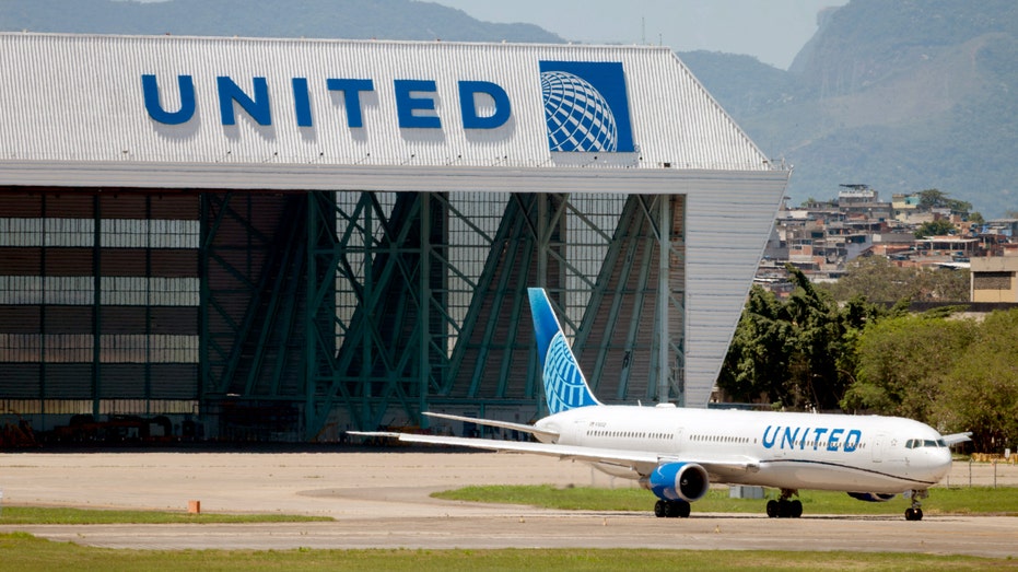 United Airlines announces new international routes from key hubs