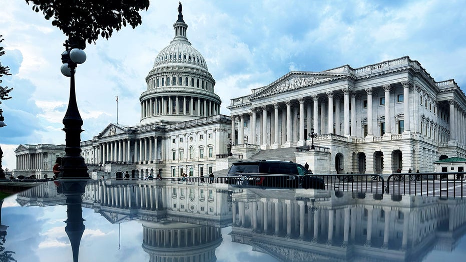 America’s $40 trillion debt, looming Social Security insolvency