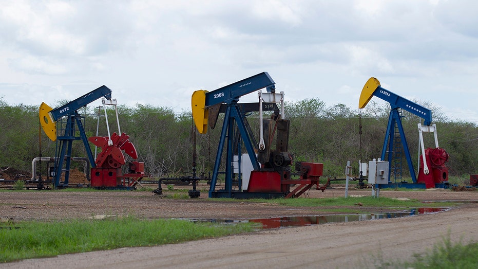 Who is Alejandro Betancourt? CEO behind Trump’s Venezuela oil deal
