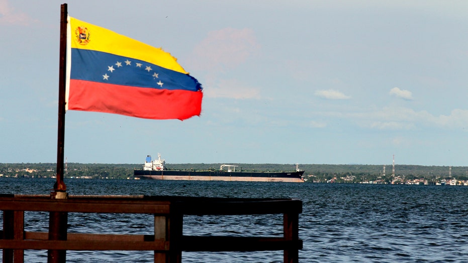 Trump says Venezuela oil deal will lower US gas prices for years