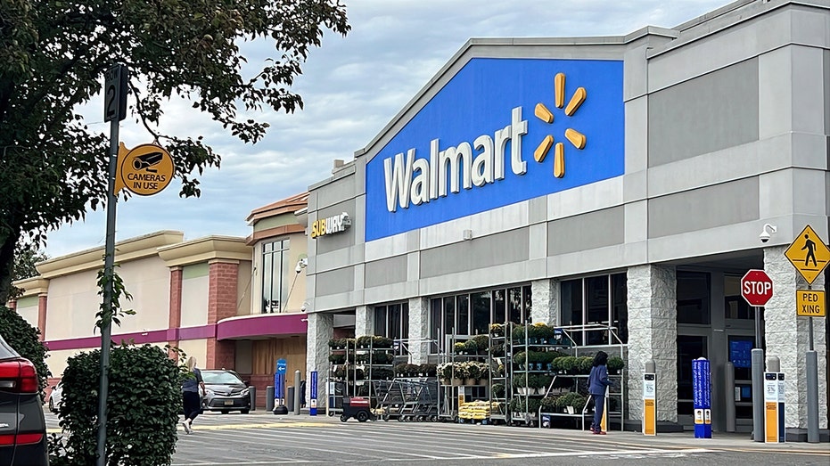 Walmart Bettergoods pasta recalled over possible listeria contamination