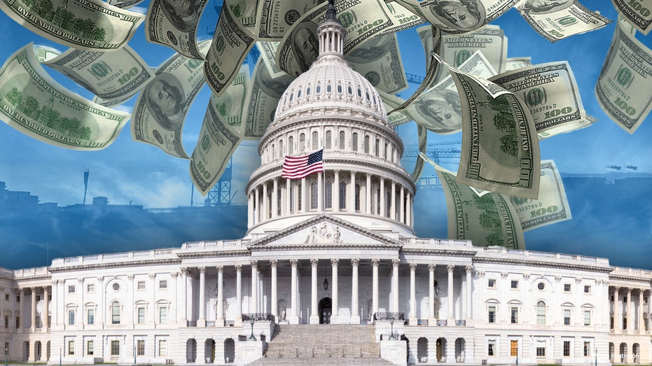 DSA platform could cost up to $212T, Cato Institute finds