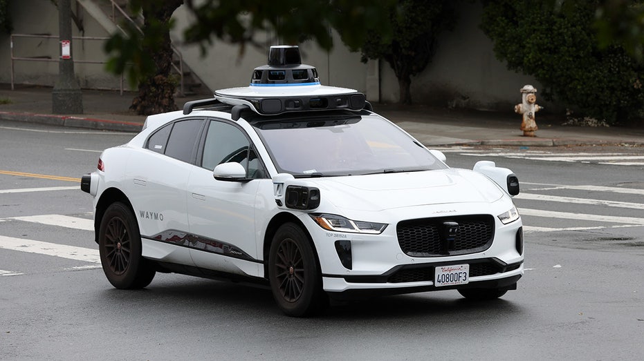 Waymo gets CPUC approval to expand robotaxi service in California