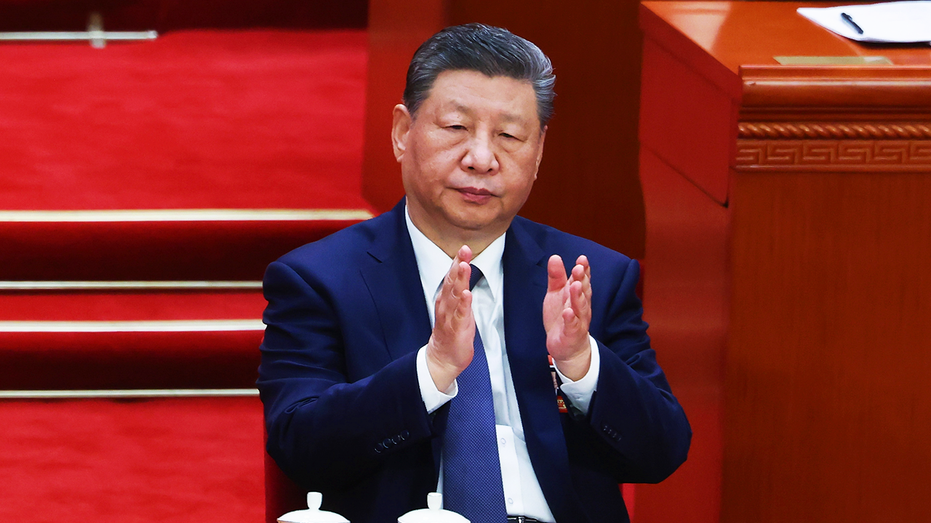 Democratic lawmakers push Trump to maintain Chinese auto ban in US