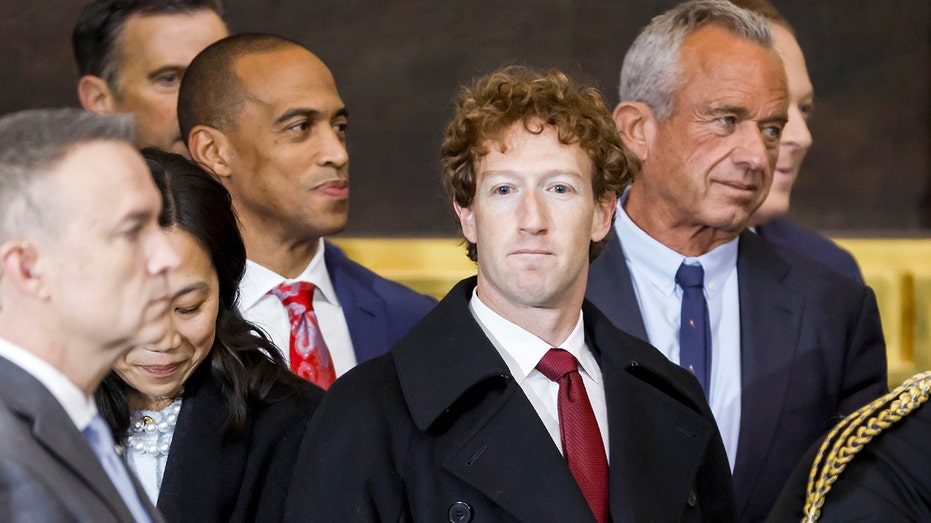 Meta trial begins as states allege Facebook, Instagram addicted kids