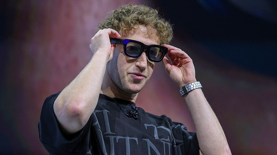 Zuckerberg wants personal superintelligence available to everyone