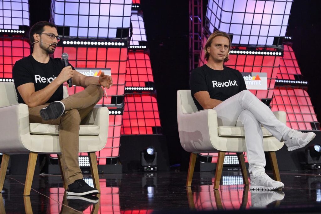 Revolut’s Billionaire CEO Reaps Up To 0 Million In Share Sale