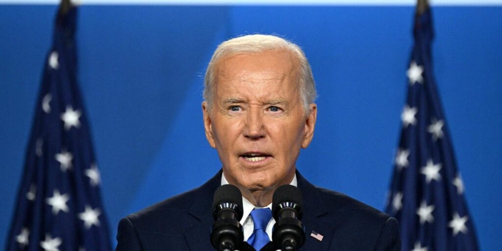 Biden approved Taiwan’s biggest security package yet. China says the military aid won’t deter it.